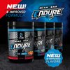 eFlow Nutrition Endure BCAA Plus EAA - Essential Amino Acids Electrolyte Powder Intra Workout - Improve Energy, Recovery and Performance - Warrior Gummy Bear(30 Servings)