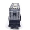 General Jim's Toy Train Building Blocks Toy Bricks Sets (Flatbed Freight Car)