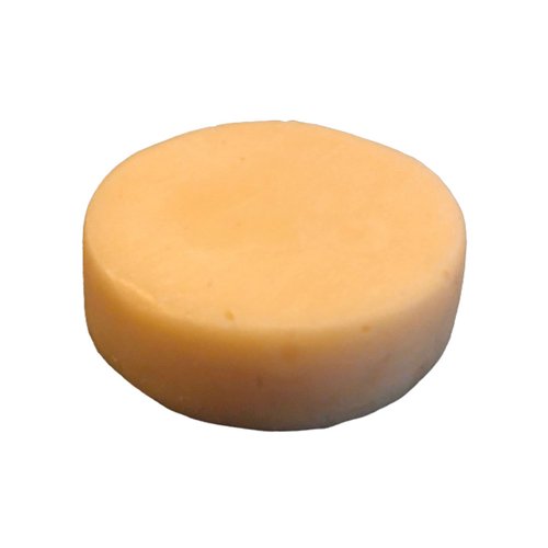 BeNat All-Natural Conditioner Bars Handmade & Sulfate Free Nourishes Your Follicles with Antioxidants to Support Strong and Healthy Hair Lemon for All-Hair Types Zero-Waste Eco-Friendly