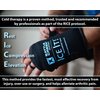 Cold & Hot Therapy System Ice Pack Ice It! ® MaxCOMFORT™ (Wrist Wrap (570)) – from Battle Creek Equipment, Hot & Cold Therapy Items Since 1931