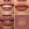 bareMinerals Mineralist Lasting Matte Liquid Lipstick for Women, Velvet Matte Finish, All-Day Wear, Weightless, Non-Drying Formula, Talc-Free Lipstick