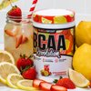 Musclesport BCAA Revolution Amino Acid Powder Supplement for Men & Women - Intra Workout Training Complex - Recovery Supplemen (Strawberry Lemonade, 30 Servings)
