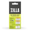 Zilla Reptile Terrarium Incandescent Heat Bulb, Day White, 50 Watts