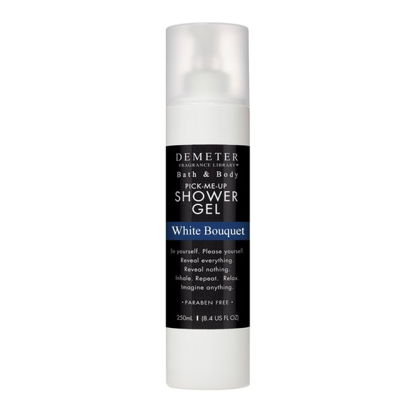 DEMETER White Bouquet Shower Gel 250ml/8.4oz