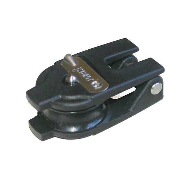 Nautos USA A 1375 - Snatch Block- 40 MM Single Dynamic - Holt