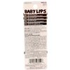 Maybelline Baby Lips Moisturizing Lip Balm , Cherry Me 0.15 oz (Pack of 2)
