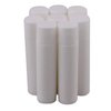 50PCS 5ml Empty Refill White Plastic Lip Gloss Balm LipStick Tubes Sample Packing Vials Holder Bottles DIY Beauty Tool