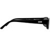 TruVision Readers Reading Glasses - 9504H - 1 Pack - Sun Black - 1.50
