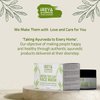 Ireya Ayurveda Green Tea Clay Mask with French Green Clay Moisturizing & Hydrating Clay Facial Mask, Deep Cleansing Facial Mask with kaolin clay, Vitamin E, Bentonite Clay, & Aloe Vera Extract