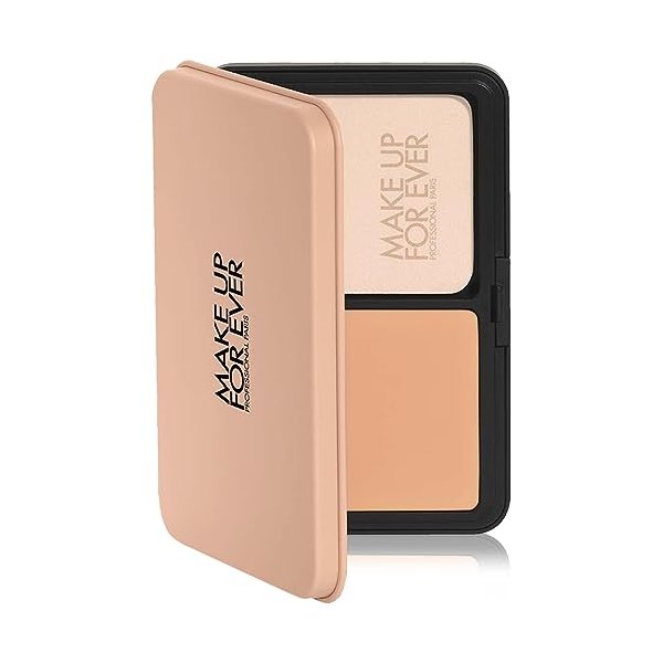HD Skin Matte Powder Foundation - 1N10 by Make Up For Ever for Women - 0.38 oz Foundation