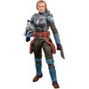 STAR WARS The Black Series Bo-Katan Kryze Toy 6-Inch Scale The Mandalorian Collectible Action Figure, Toys for Kids Ages 4 and Up