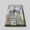 SnazzySwitch More Lighthouses Decorative Light Switch Cover - Single Toggle Wall Plate