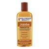 Hollywood Beauty Jojoba Hair Oil, 8oz Bottle, Light Non Greasy, Hydrates & Conditions Hair, Soothes scalp, Anti-Frizz fighter, Can be Used as a Hot Oil Treatment