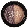 Iman Cosmetics Eye Shadow Duo, Bejeweled