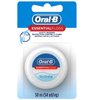 Oral-B Essential Dental Floss Waxed - each, Pack of 5