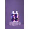 UBERLISS Bond Purple Shampoo 10oz - Hair Toner for Blonde Hair - Hydrating & Moisturizing - Sulfate Free - Vegan