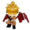 nanoblock - My Hero Academia - Hawks, Character Collection Series Building Kit