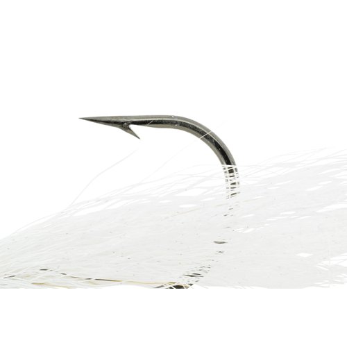 Last Cast Tackle 1/4-6oz Bucktail Fishing Lures (1/4 Ounce - 3 Pack)