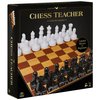 Spin Master Games, Cardinal Classics, Chess Teacher Strategy Board Game for Beginners, Classic Game, Family Games, for Kids, for Ages 8+