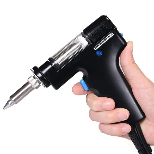 YIHUA #948G Replacement Desoldering Suction Gun Handpiece/Handle for Yihua 948 and Yihua 948-II Soldering Station