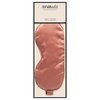 The Hair Edit Sweet Dreams Sleep Mask - Silky Soft Luxury Eye Mask