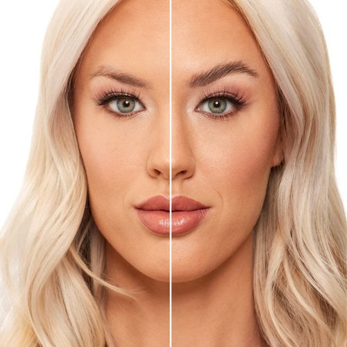 MADLUVV Clean Girl Brow Slick Clear Eyebrow Styling Gel for a Natural Looking Polished Finish with a Strong Hold, Vegan and Cruelty Free (Small) (Clean Girl - Small)