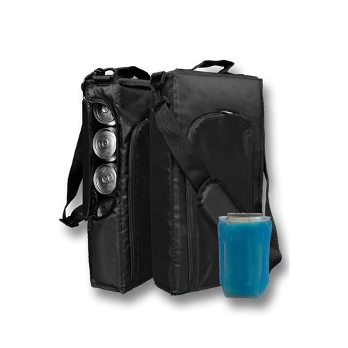 CaddyDaddy Golf 9-Pack Golf Bag Compact Cooler