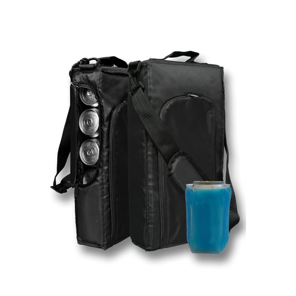 CaddyDaddy Golf 9-Pack Golf Bag Compact Cooler