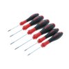 Wiha 36291 Screwdriver Set, Torx, 6 Piece