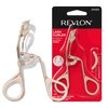 Revlon Designer Series Lash Curler, Eyelash Lift for an Eye Opening Look, with Finger Grips for a Non Slip Grip, Easy to Use, 1 Count