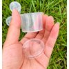 30 pcs Bug Viewer Critter Insect Cage Magnifying Insect Container Box Bug Jar Bug Magnifier Container Bug Catcher Cage, Bug collectionScience Nature Exploration Tools