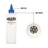 Dynamic Color Co- Triple White Tattoo Ink, Sterilized, Made in USA, 8 oz Bottle