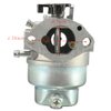 New GCV160 Carburetor carb for Honda HRT216 HRR216 GCV160a HRS216 Engine Replace 16100-Z0L-023- lawn mower carburetor for Honda GCV160