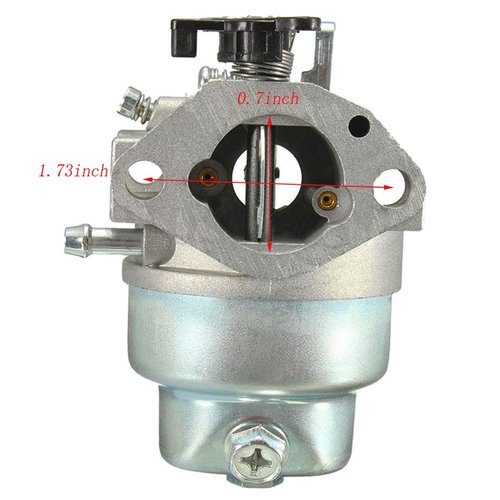 New GCV160 Carburetor carb for Honda HRT216 HRR216 GCV160a HRS216 Engine Replace 16100-Z0L-023- lawn mower carburetor for Honda GCV160