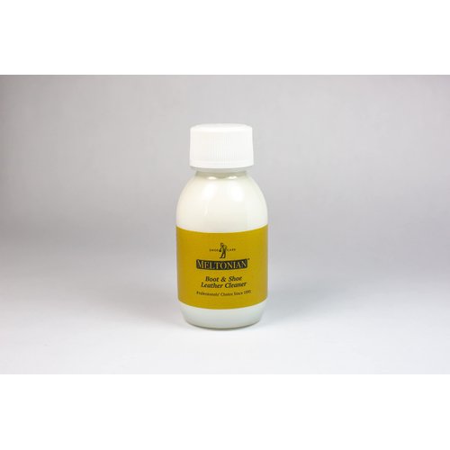 Meltonian Shoe and Boot Cleaner, Art#183, 1 bottle, 3.38oz/100ml