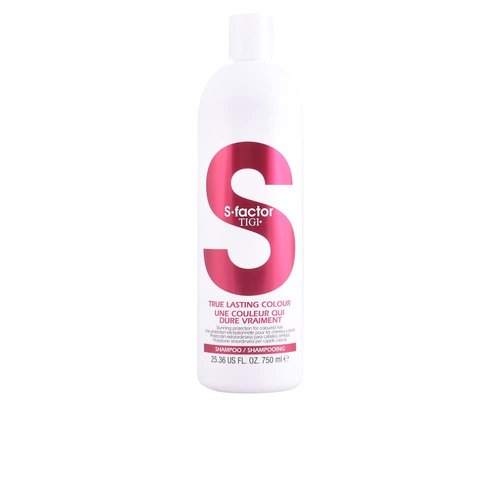 SFactor True Lasting Color Shampoo, 25.36 Fluid Ounce