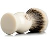 Pure Badger Shaving Brush –Premium Handmade – Simply the Best Luxury Men’s Shave Brush (Pure Badger)