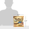 Werther's Original Sugar Free Caramel Coffee,Hard Candies 2.75 oz, 3 pack