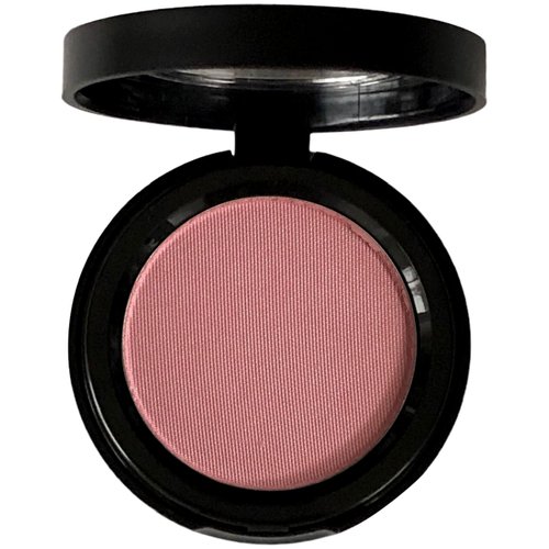 PRIMROSE POWDER BLUSH, Pressed Blush Face Makeup, Buildable Formula, Smooth Finish, Paraben Free, Made in the USA 0.11 oz. (Cotton Candy)