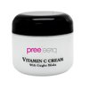 Antioxidant Vitamin C Creme with Ginko Biloba by Pree