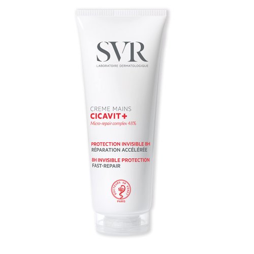 SVR Cicavit Hand Cream 2.5 fl.oz.