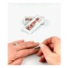 Splinter Out Splinter Remover, 20 Count (Pack of 5)