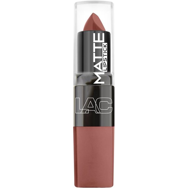 L.A. COLORS Matte Lipstick, Classy CML461