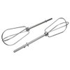 W10490648 Beaters for Kitchen Aid Hand Mixer 2 Per Pack by Femitu