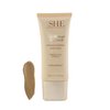 Om She Aromatherapy Skin Perfect BB Cream - Medium