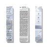 Ion 1C-HM Darkest Charcoal Permanent Creme Hair Color 1C-HM Darkest Charcoal