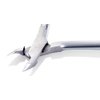 Nghia Stainless Steel Cuticle Nipper C-06 (Previously D-06) Jaw 16