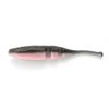 LFT Lures Live Magic Minnow 2 1/4" Fishing Lure 2.25" Black/Pink