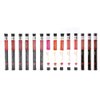 PASSIONCAT Long Lasting Lip Stain for Lips and Cheek Tint | High Pigment Color | lightweight Matte Finish | Weightless | Full Coverage | Twist Velvet Tint #6 (No.6)