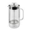 ZWILLING Sorrento French Press, 1-pc, Glass